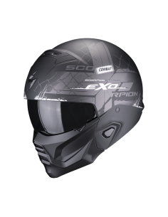 SCORPION EXO- ELMETTO ALLO XENO DA COMBATTIMENTO II 2