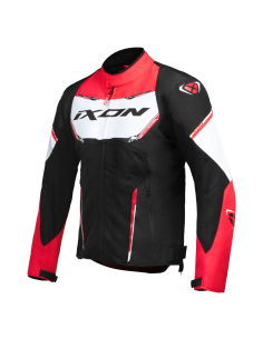 IXON GIACCA STRIKER AIR WP 2