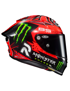 CASQUE HJC RPHA 1 QUARTARARO RÉPLIQUE 2