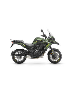 BENELLI TRK 502 ABS EURO5 2
