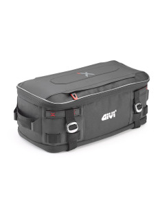 BOSSA GIVI CÀRREC RESISTENT A L' AIGUA, EXTENSIBLE 20 LITRES
