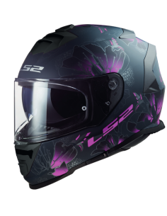 LS2 FF800 STORM II BURST CAPACETE (06)