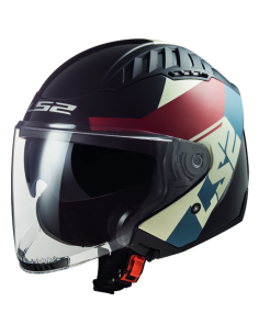 CASCO LS2 OF600 COPTER II RISE (06)