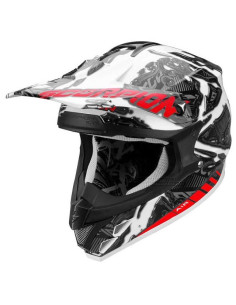 SCORPION EXO VX-15 CASCO A BENZINA 2
