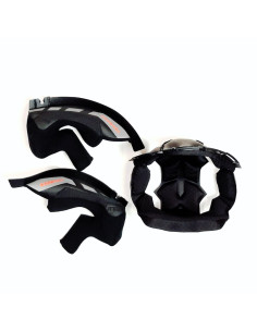 TESSUTO INTERNO LS2 FF805 THUNDER