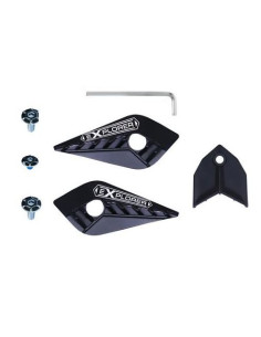 KIT LS2 MX701 EXPLORER PARA DESMUNTAR VISERA