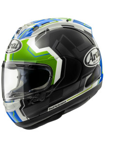 CASCO ARAI RX-7V EVO JR 65