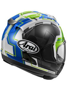 CASCO ARAI RX-7V EVO JR 65 2