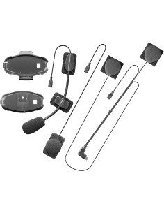 KIT AUDIO COMPATIBILE ACTIVE/CONNECT
