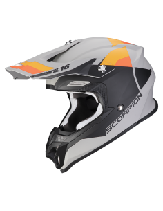 SCORPION EXO CASCO VX-16 EVO AIR SPECTRUM 2