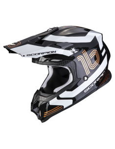 SCORPION EXO VX-16 EVO AIR TUB CASCO