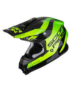 SCORPION EXO VX-16 EVO AIR SOUL HELMET