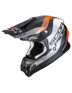CASC SCORPION EXO VX-16 EVO AIR SOUL 2