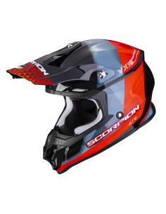 SCORPION EXO CASCO VX-16 EVO AIR GEM 2