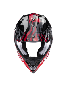 CASCO SCORPION EXO VX-16 EVO AIR ROK 2