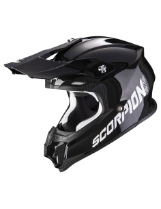 SCORPION EXO VX-16 EVO AIR SOLID HELM 2