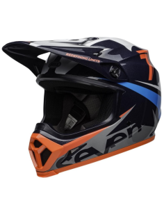 BELL MX-9 MIPS SEVEN HELM