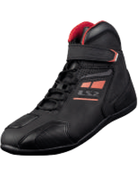 STIVALE DA UOMO AD ARTIGLIO LS2 STIVALE DA UOMO AD ARTIGLIO LS2