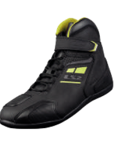 BOTA LS2 GARRA WOMAN