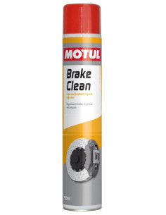 LIMPIA FRENOS MOTUL WORKSHOP 750ml