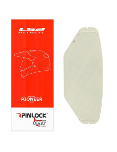 PINLOCK LENTE ANTIAPPANNAMENTO 70 MAX VISION LS2 MX436