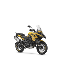 BENELLI TRK 502 X ABS EURO5 2
