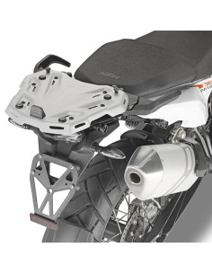SOPORTE BAUL GIVI HUSQVARNA NORDEN 901 / KTM