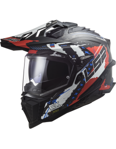CASCO LS2 MX701 CARBON EXPLORER EXTEND (22.06)