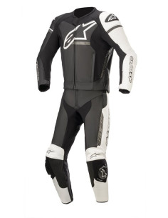 ALPINESTARS GP FORCE PHANTOM 2PC TUTA IN PELLE