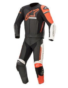 ALPINESTARS GP FORCE PHANTOM 2PC TUTA IN PELLE 2
