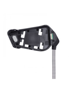 STAFFA DI FISSAGGIO MAGNETICA MIDLAND BTR1 ADVANCE