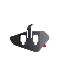 MIDLAND BT MINI SUPPORTO ADESIVO