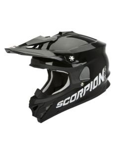 SCORPION EXO CASCO VX15 EVO SOLID