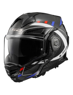 CASCO LS2 FF901 ADVANT X CARBON FUTURE