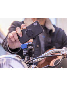 ADAPTATEUR À BILLE QUAD LOCK RAM 1"