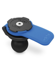 ADAPTATEUR À BILLE QUAD LOCK RAM 1" 2