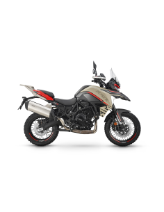 BENELLI TRK 702 X ABS EURO5