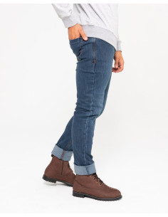 BY CITY SHIELD II MAN JEANS