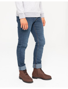 BY CITY SHIELD II HOMEM JEANS 2