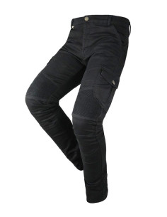 BY CITY MIXED SLIM III MAN JEANS