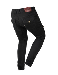 BY CITY MIXED SLIM III MAN JEANS 2
