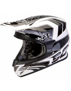 SCORPION EXO CASCO AL QUARZO AIR VX20