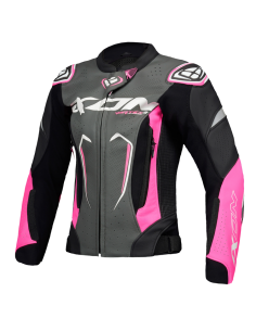 IXON GIACCA DONNA VORTEX 3