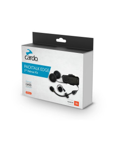 JBL CARDO PACKTALK EDGE AUDIO KIT