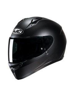 HJC C10 SOLID CASCO