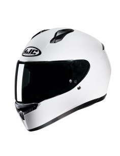 HJC C10 SOLID CASCO 2
