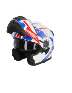 ACERBIS SEREL 2206 MULTICOLOR HELMET