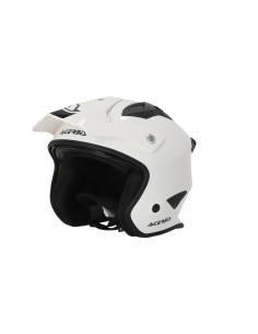 CASCO ACERBIS ARIA SOLIDO (22.06)