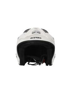 CASCO ACERBIS ARIA SOLIDO (22.06) 2