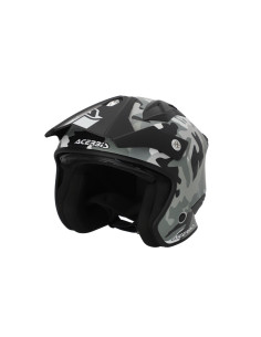CASCO MULTICOLORE ACERBIS ARIA (22.06) 2